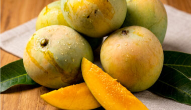 Premium Gobindobhog Mango (Satkhira) – 100% Chemical Free | গোবিন্দভোগ আম